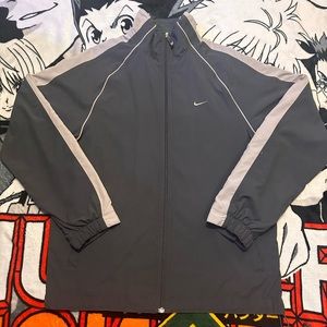 Vintage Nike track suit